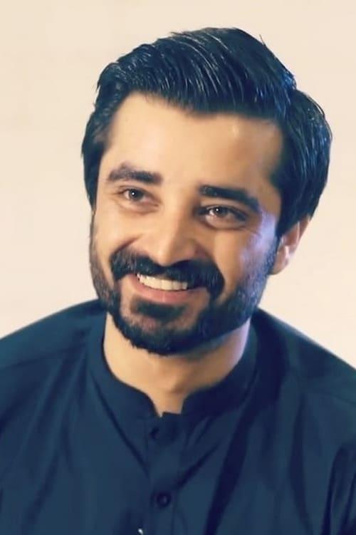 Hamza Ali Abbasi fotoğrafı