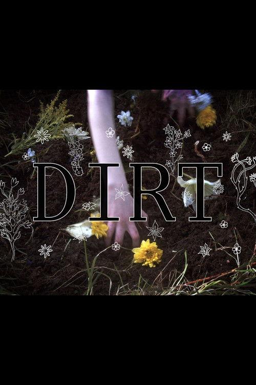 Dirt film afişi