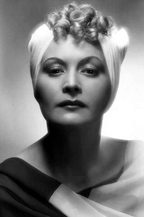 Marte Harell fotoğrafı