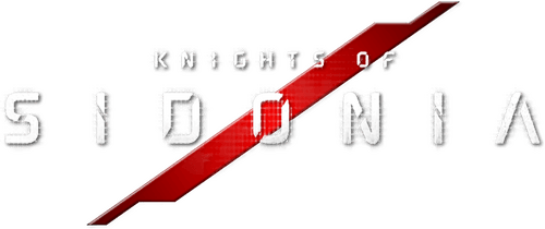 Knights of Sidonia logo