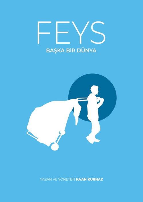 Feys: Another World film afişi