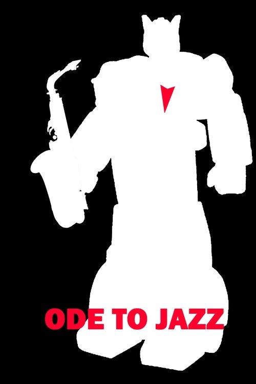 Ode to Jazz film afişi