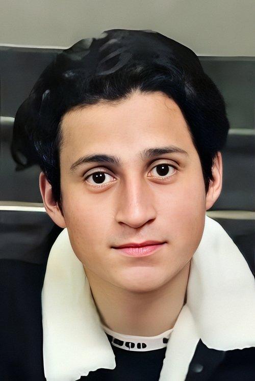 Hanssel Casillas fotoğrafı