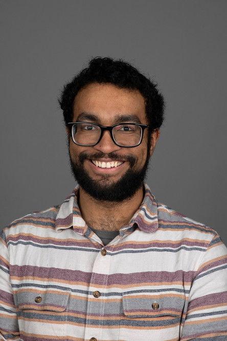 Andre Hall fotoğrafı