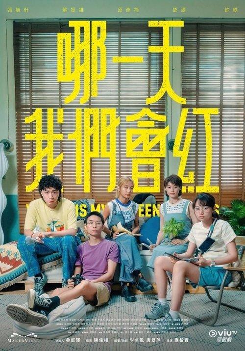 Where is My Fifteen Minutes film afişi