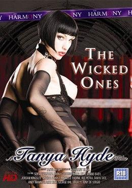 The Wicked Ones film afişi