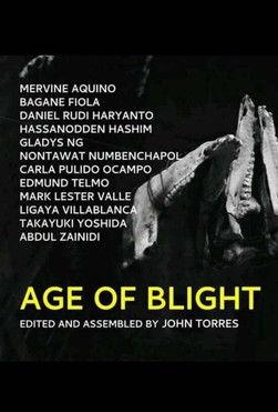 Age of Blight film afişi