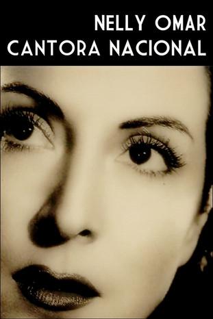 Nelly Omar, cantora nacional film afişi