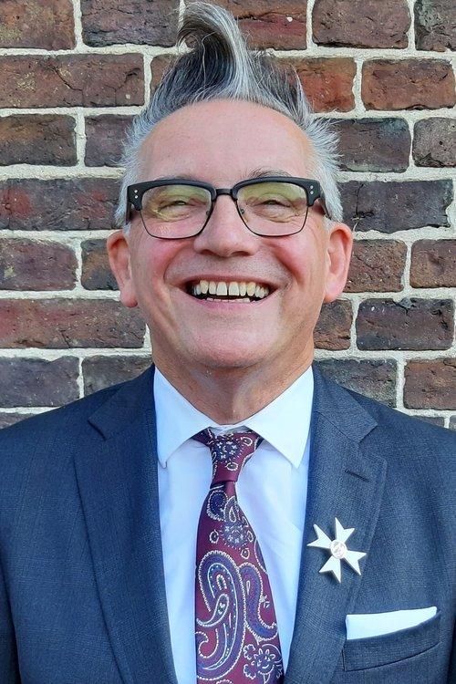 Götz Alsmann fotoğrafı