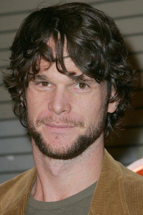 Matthew John Armstrong fotoğrafı
