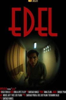 Edel film afişi