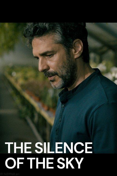 The Silence of the Sky film afişi