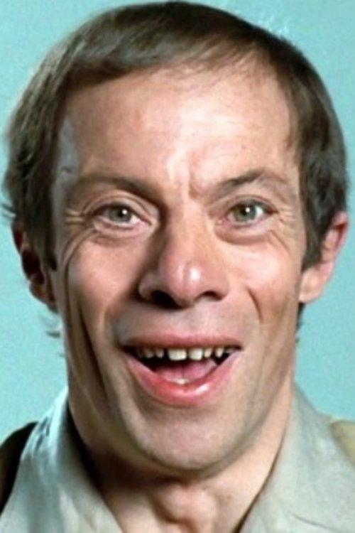 Jean Saudray fotoğrafı