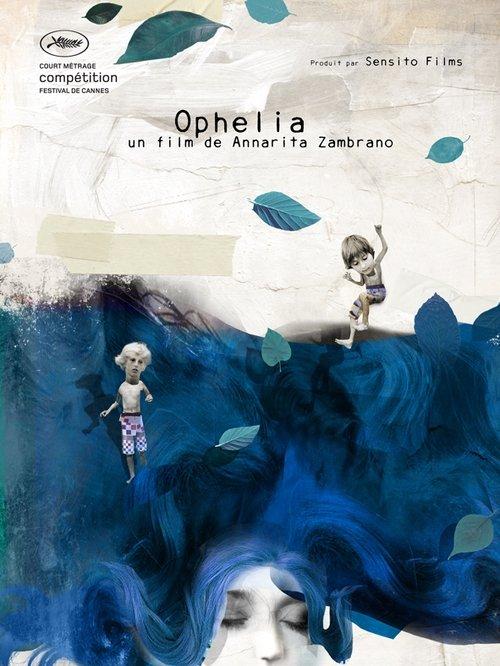 Ophelia film afişi