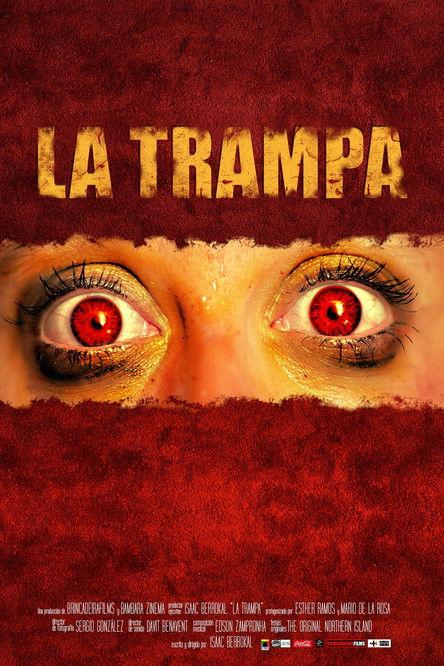 La Trampa film afişi
