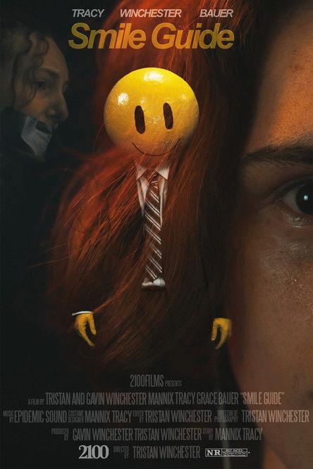 Smile Guide film afişi