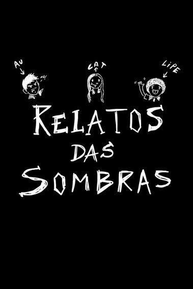 Relatos das Sombras film afişi