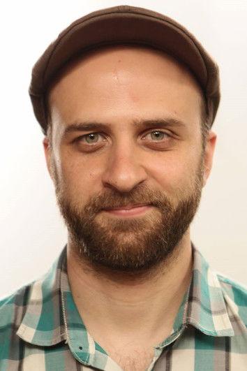 Pedro Jorge fotoğrafı