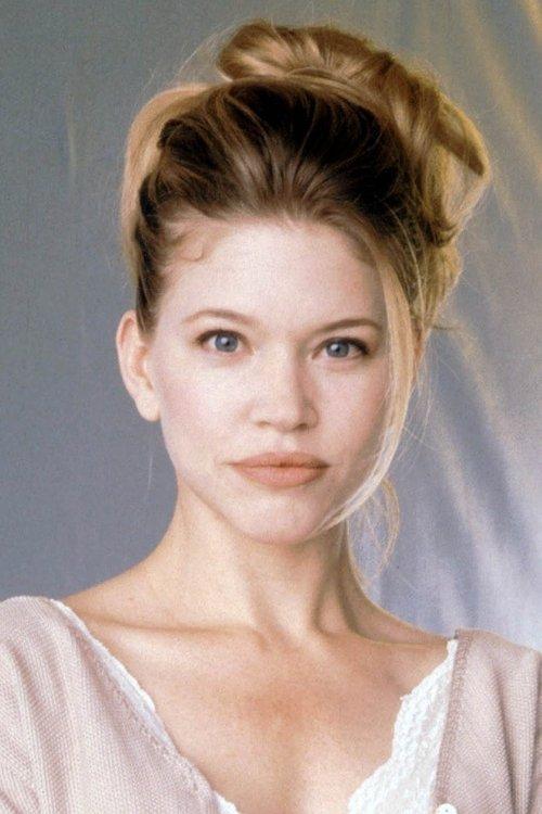 Renee Griffin fotoğrafı