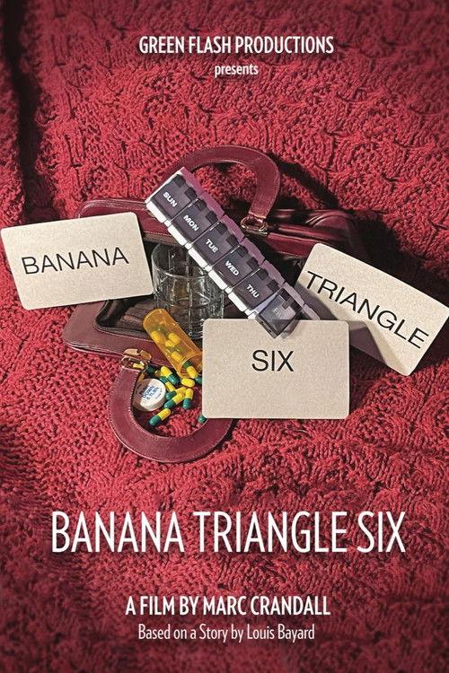 Banana Triangle Six film afişi