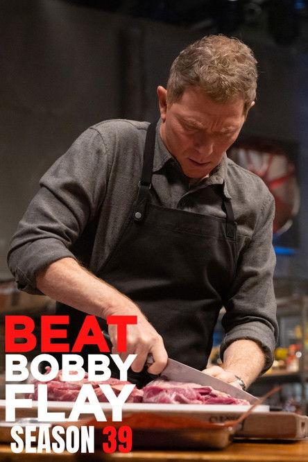 Beat Bobby Flay Sezon 39