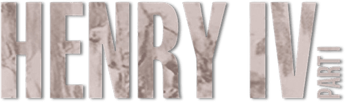 RSC Live: Henry IV Part 1 logo