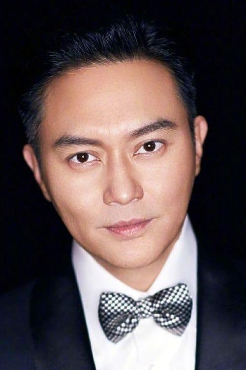 Julian Cheung Chi-Lam fotoğrafı