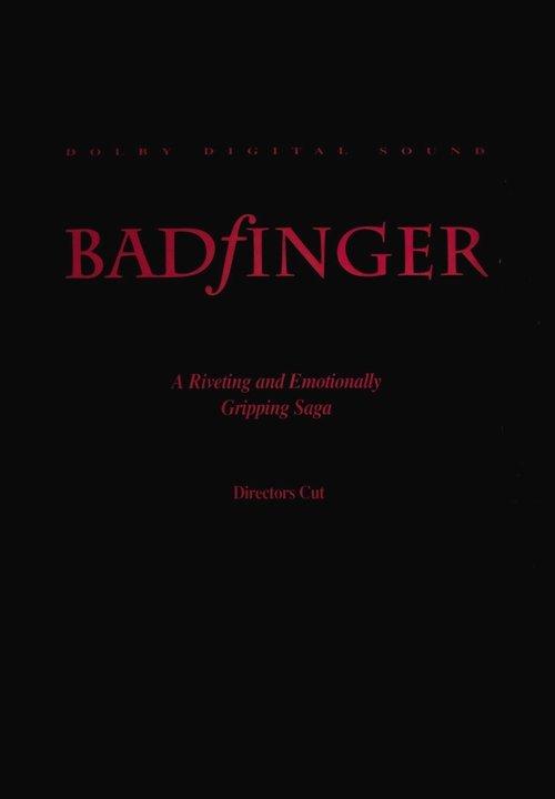 Badfinger film afişi