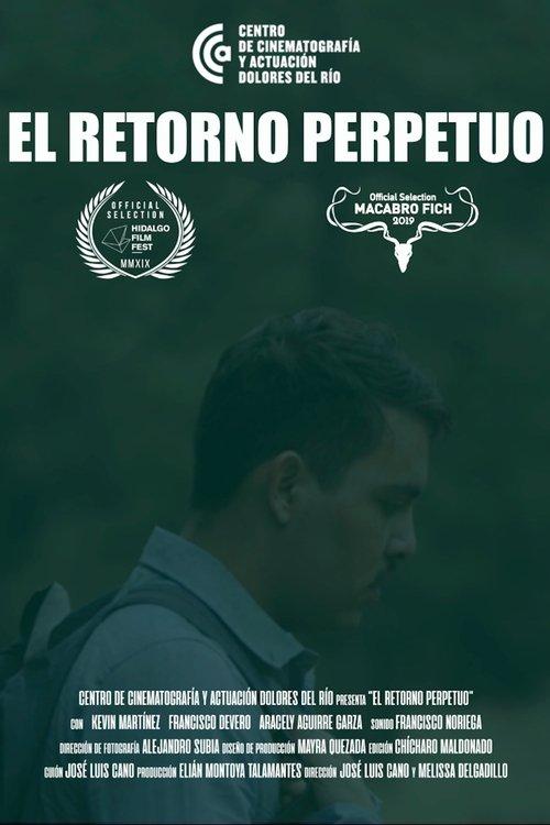 El Retorno Perpetuo film afişi