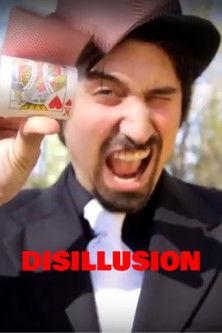 Disillusion film afişi