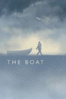 The Boat film afişi