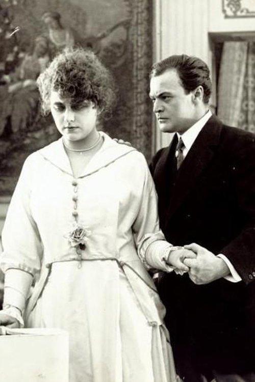 The Battle of the Houses film afişi