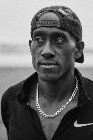 From the Shadow of a Mountain film afişi