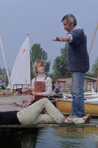 Filmkinder film afişi