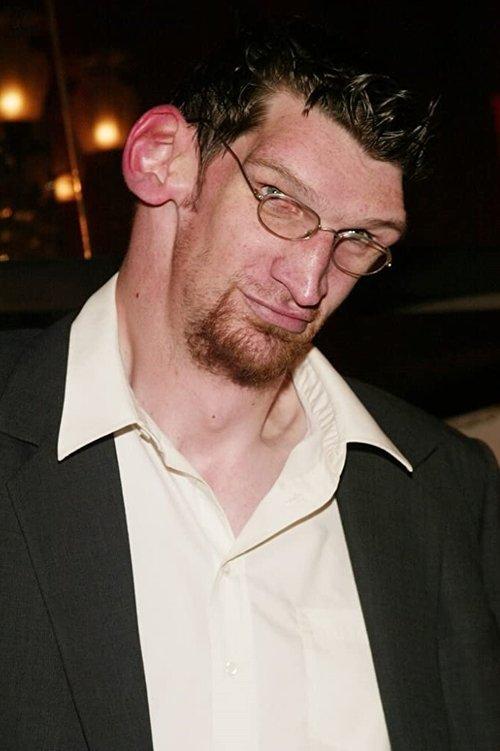 Matthew McGrory fotoğrafı