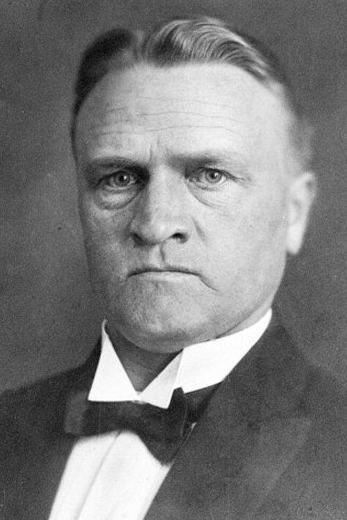 Teuvo Puro fotoğrafı