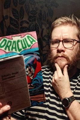 Gunnjón Gestsson fotoğrafı