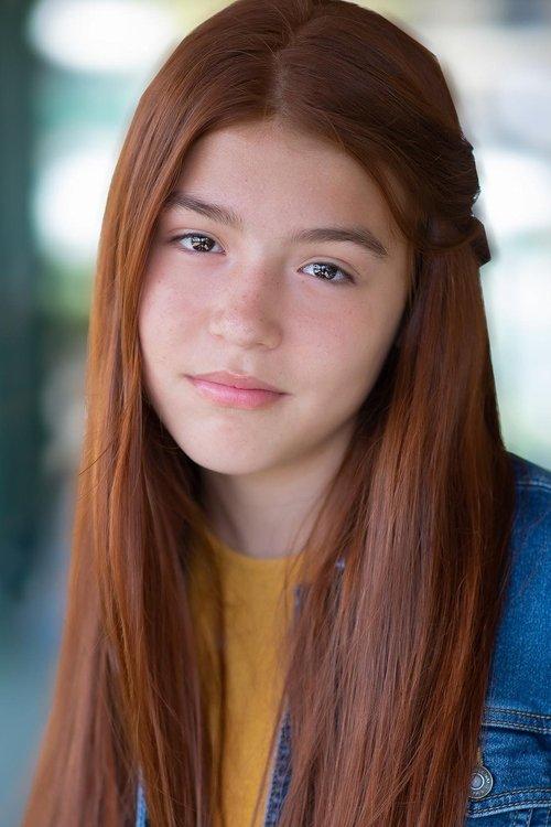 Valeria Cotto fotoğrafı