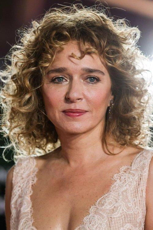 Valeria Golino fotoğrafı