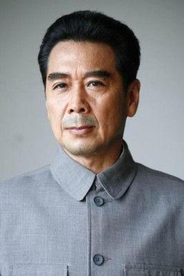 Sun Weimin fotoğrafı