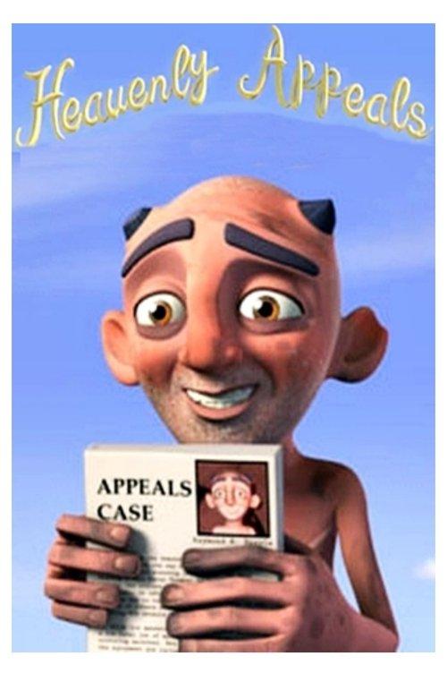 Heavenly Appeals film afişi