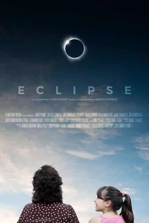 Eclipse film afişi