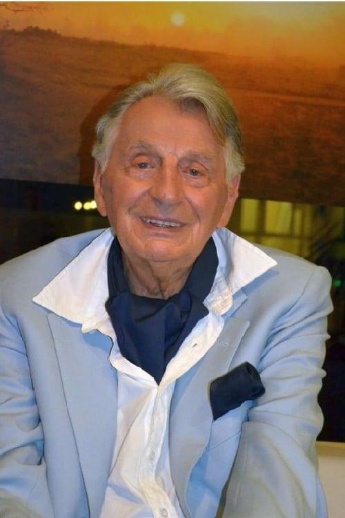 Demeter Bitenc fotoğrafı