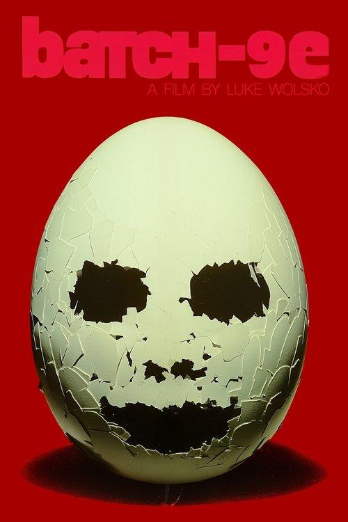 Batch 9e film afişi