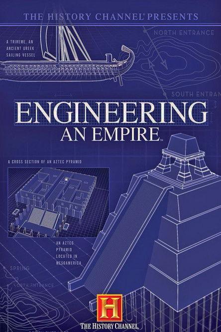 Engineering an Empire Sezon 1