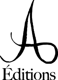 Éditions Au Nom De La Mémoire logo