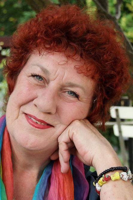 Margrethe Koytu fotoğrafı