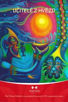 Učitelé z hvězd film afişi