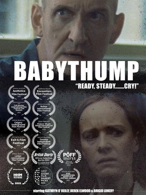 Babythump film afişi