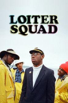 Loiter Squad Sezon 1